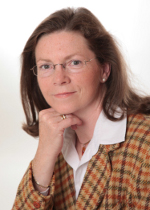 Rechtsanwältin Annette von Witzendorff Falkensee
